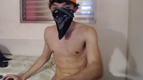 toyboy_novinh  04-07-2022 Recorded Video squirt