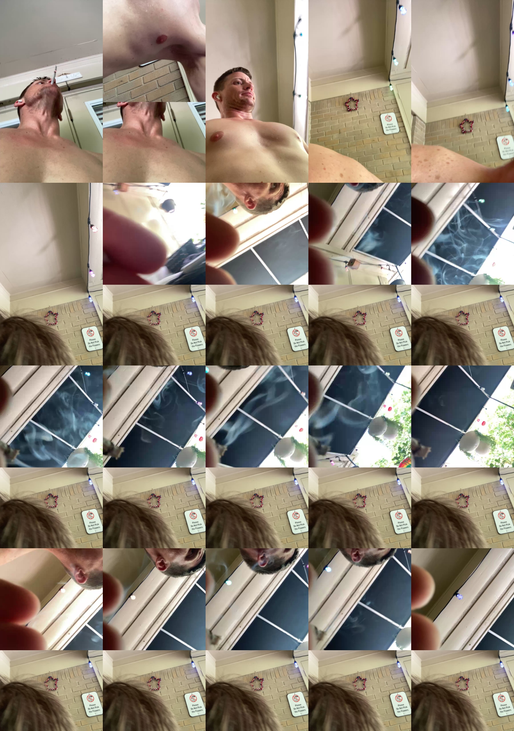 trash4cash  03-07-2022 Recorded Video sweet