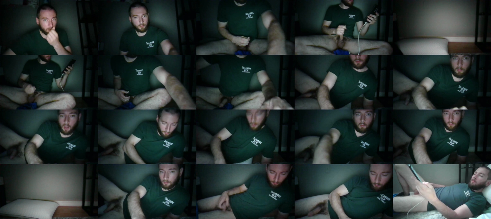 trosner  04-07-2022 video show