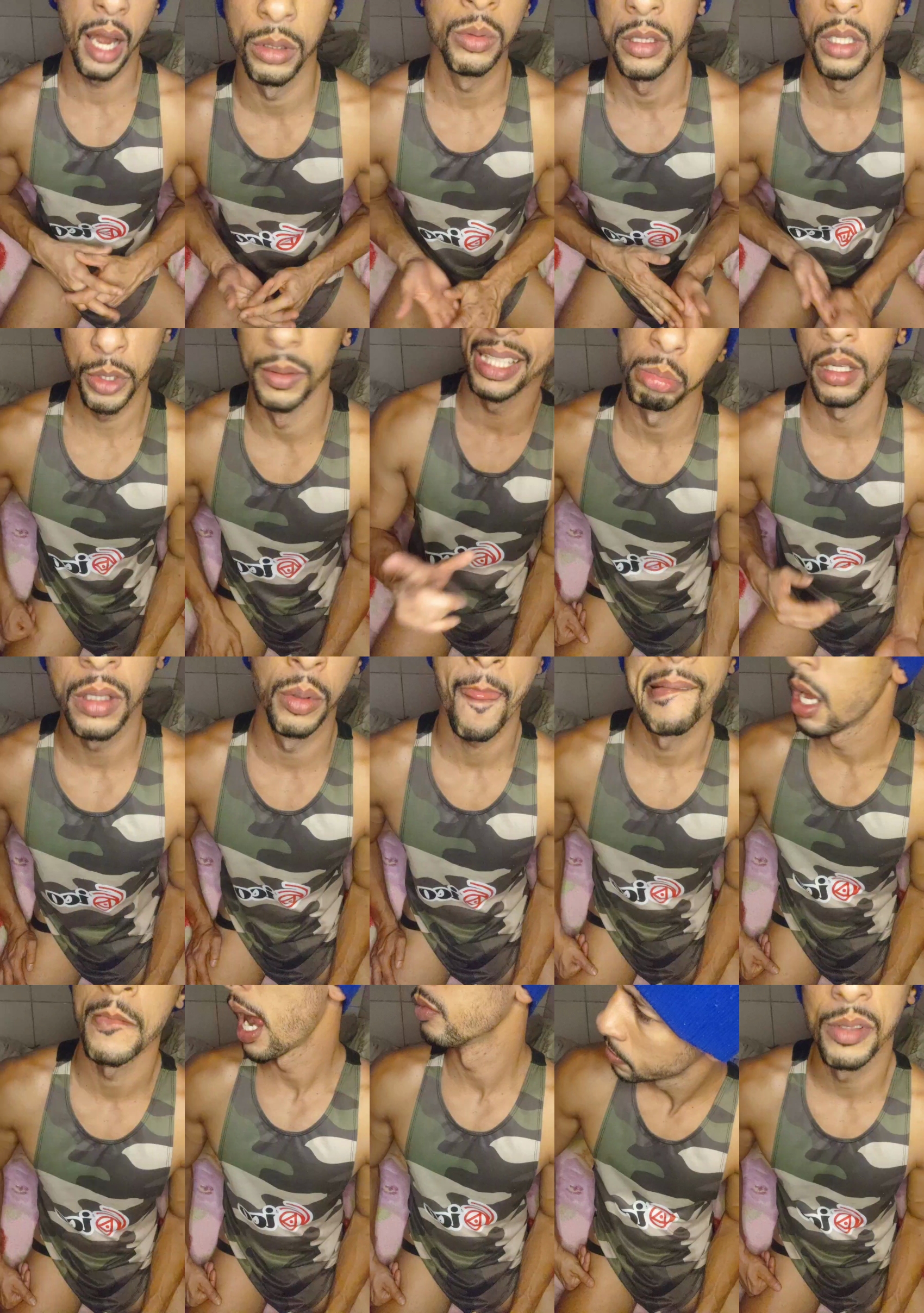 twofiressexy  04-07-2022 Recorded Video analsex