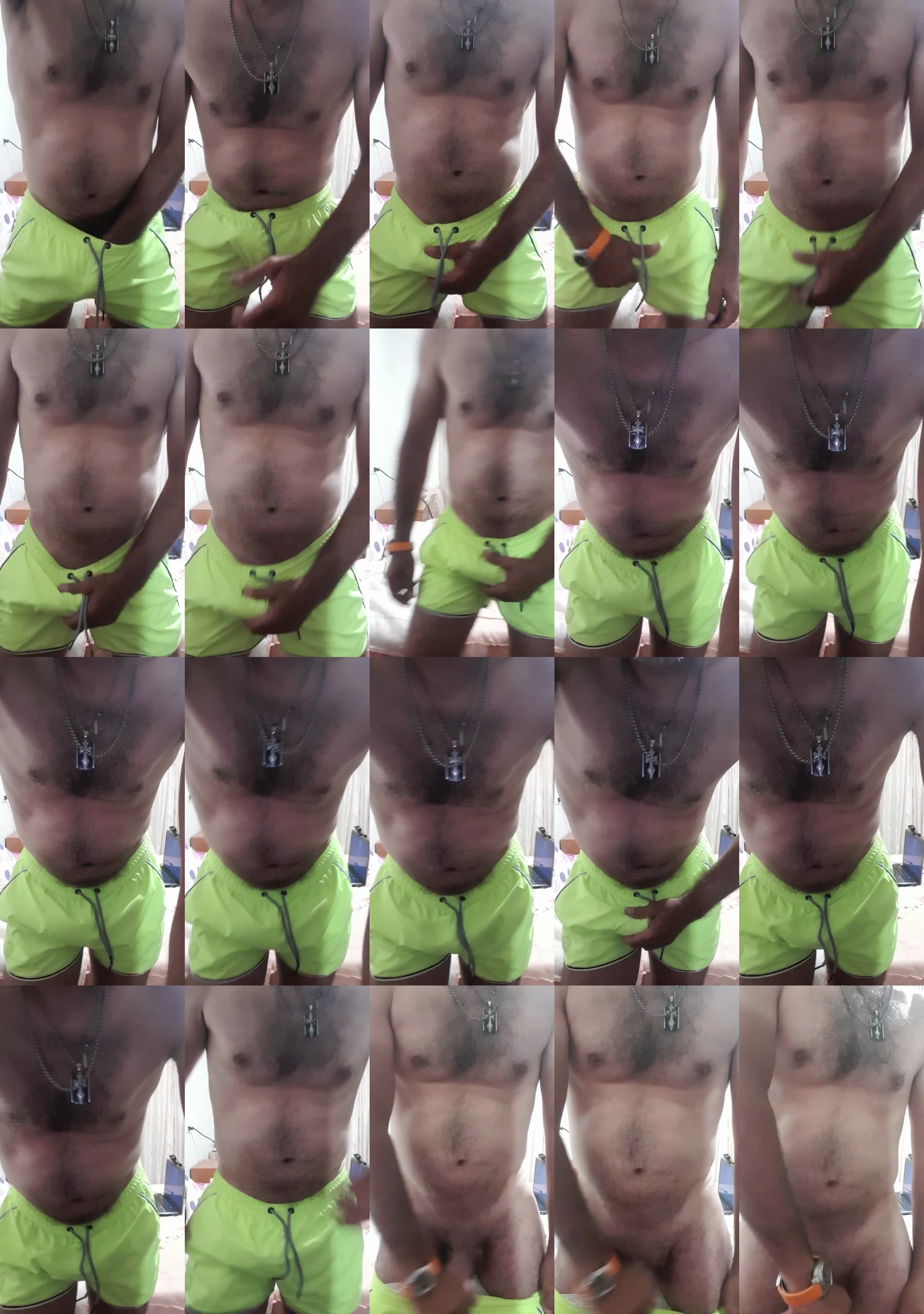 ubeda3  04-07-2022 Recorded Video bj-dildo