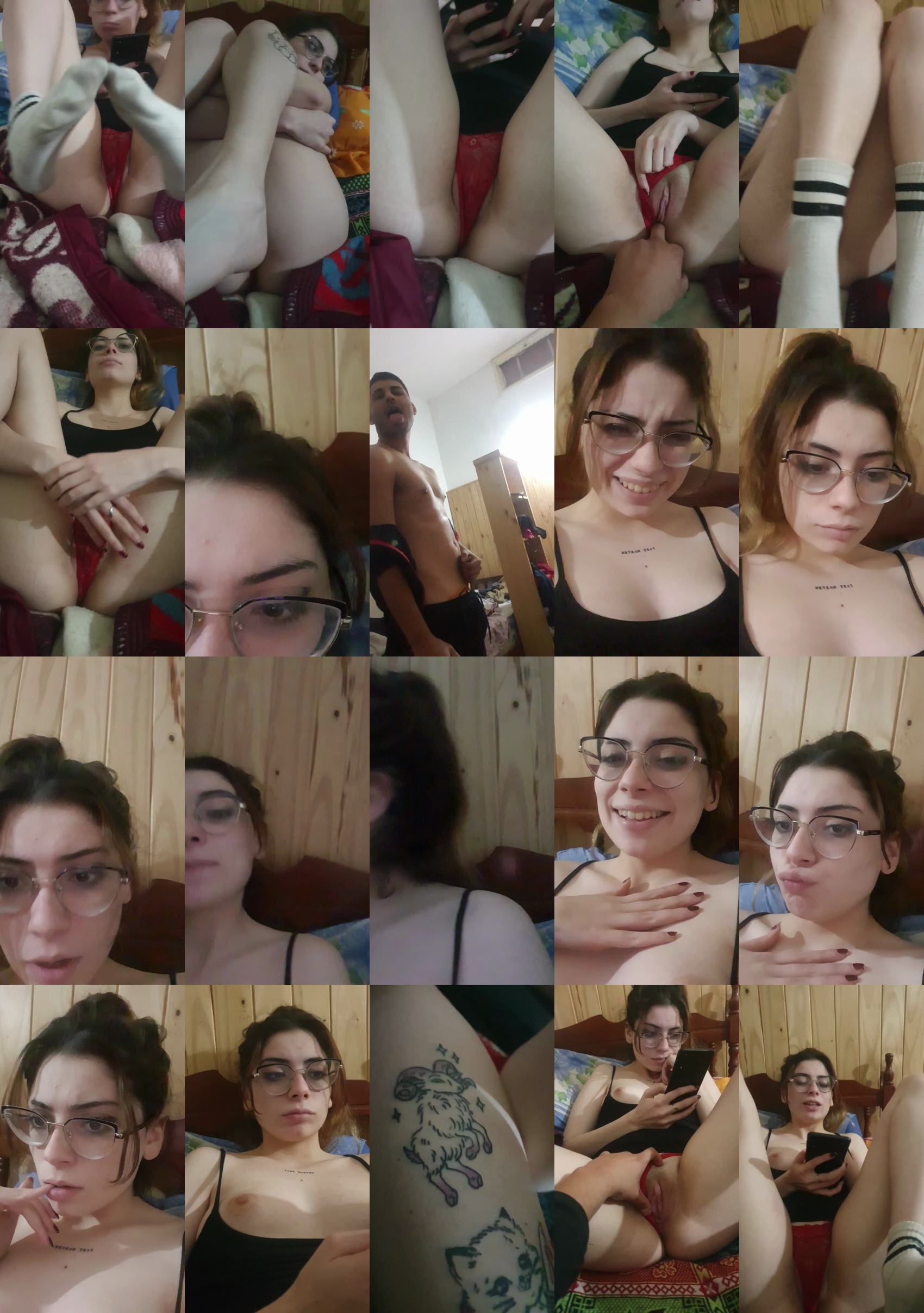 xmika1 04-07-2022 XXX 