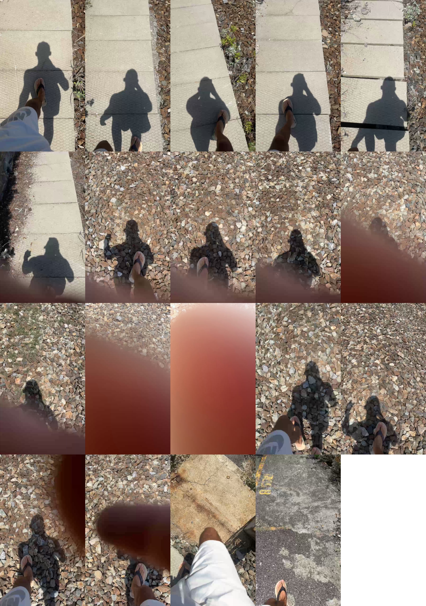 younglibertine  04-07-2022 Recorded Video fingers