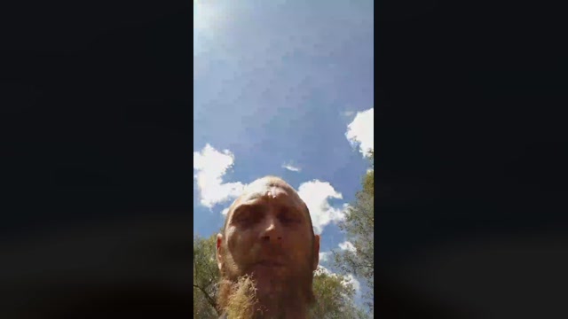 Adrie57  05-07-2022 Recorded Video handsome