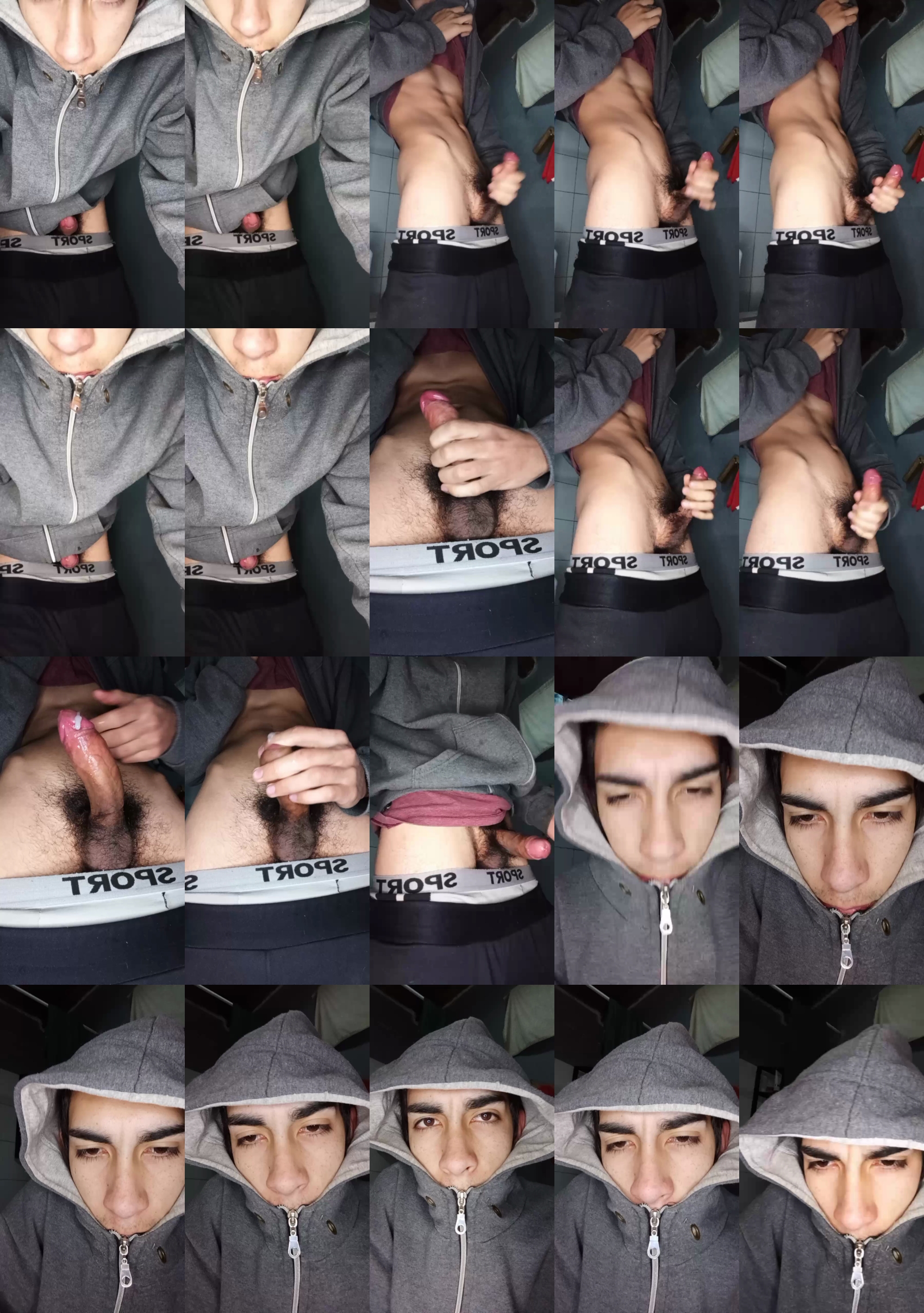 Anashee  05-07-2022 Recorded Video Download