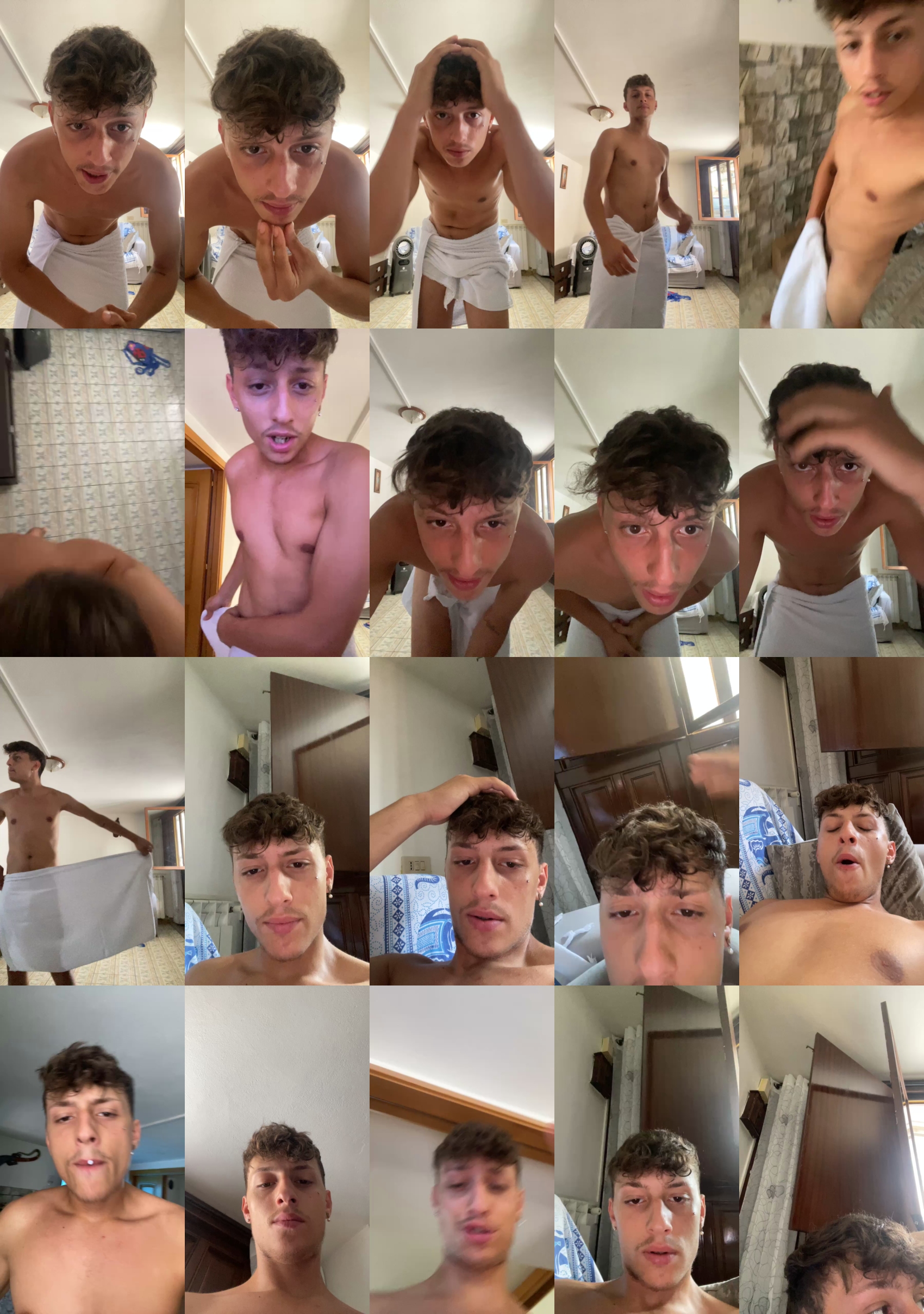 Angeluzzo01  05-07-2022 Recorded Video Download