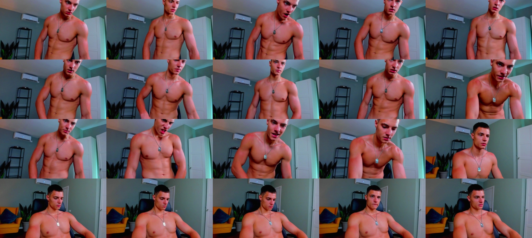 AshtonColtX  05-07-2022 Recorded Video Porn