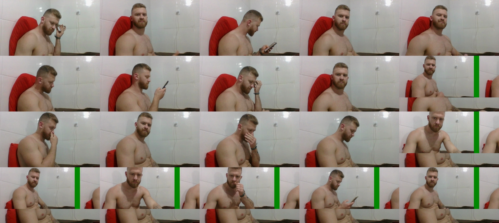 Brazilian22cm  05-07-2022 Recorded Video deepthroat
