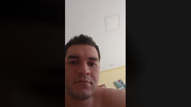 Breno5780  05-07-2022 Recorded Video fuckher