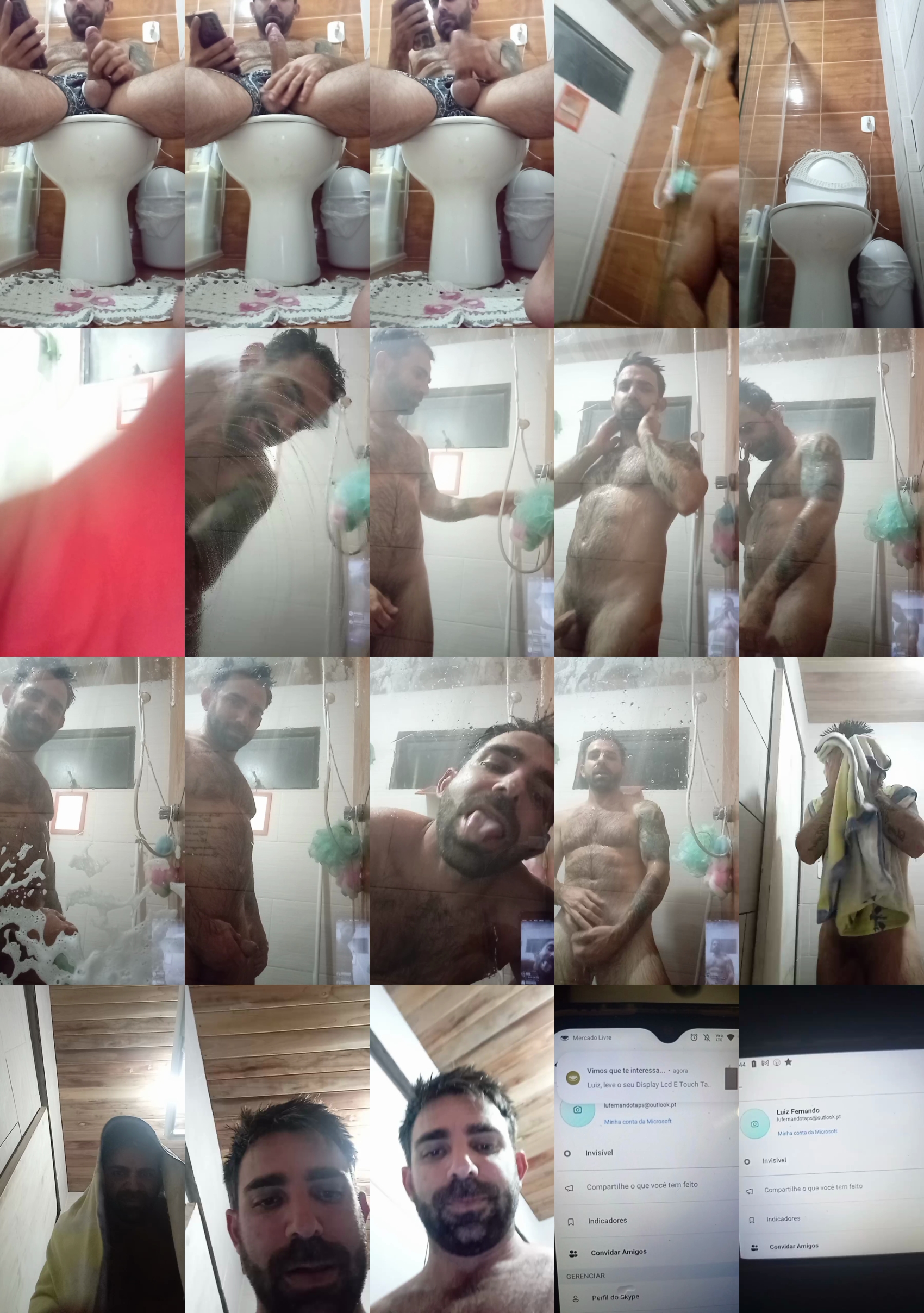 CasaltapsPH  05-07-2022 Recorded Video amateur
