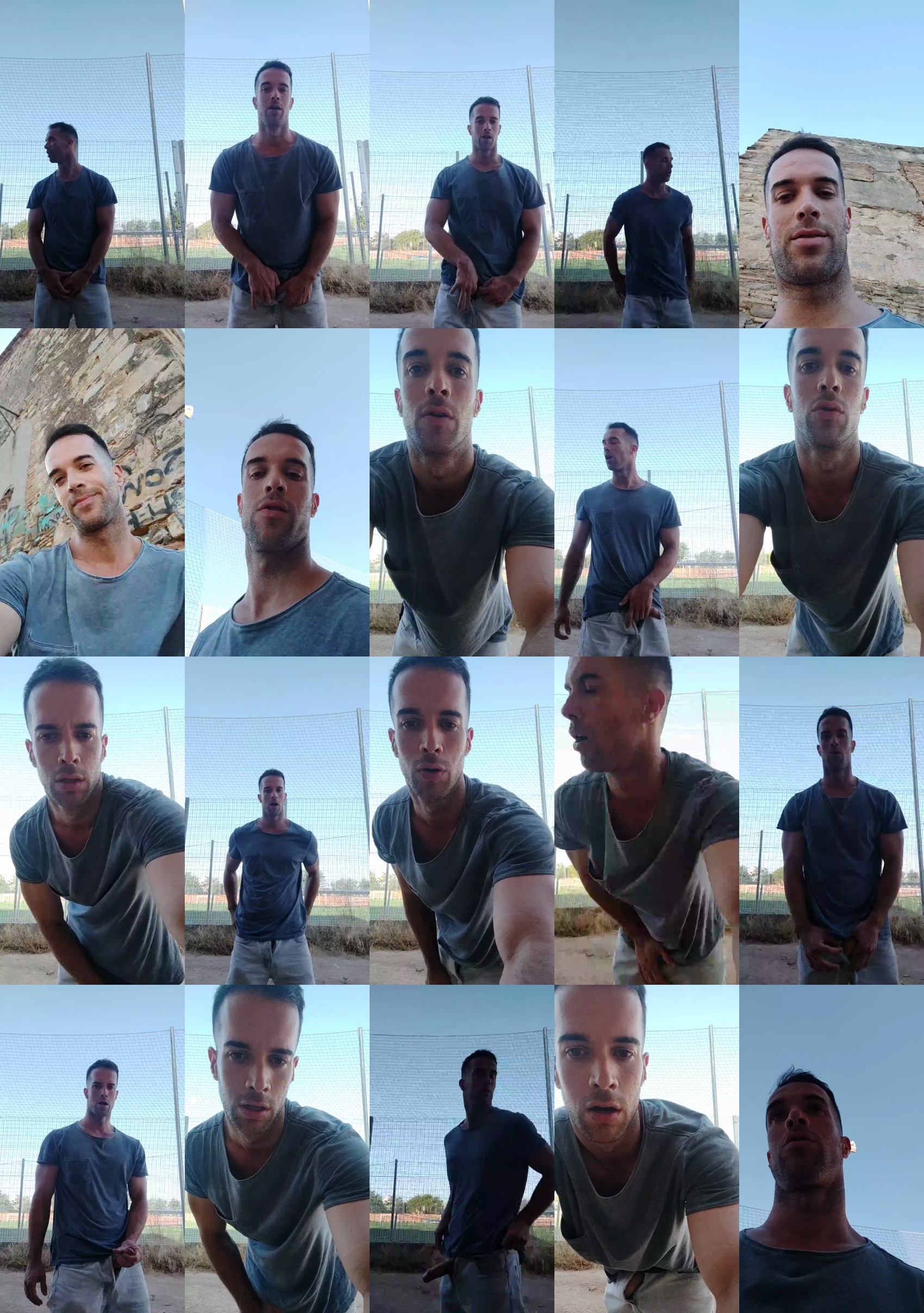 DAVIDBIGKOCK  04-07-2022 Recorded Video lush