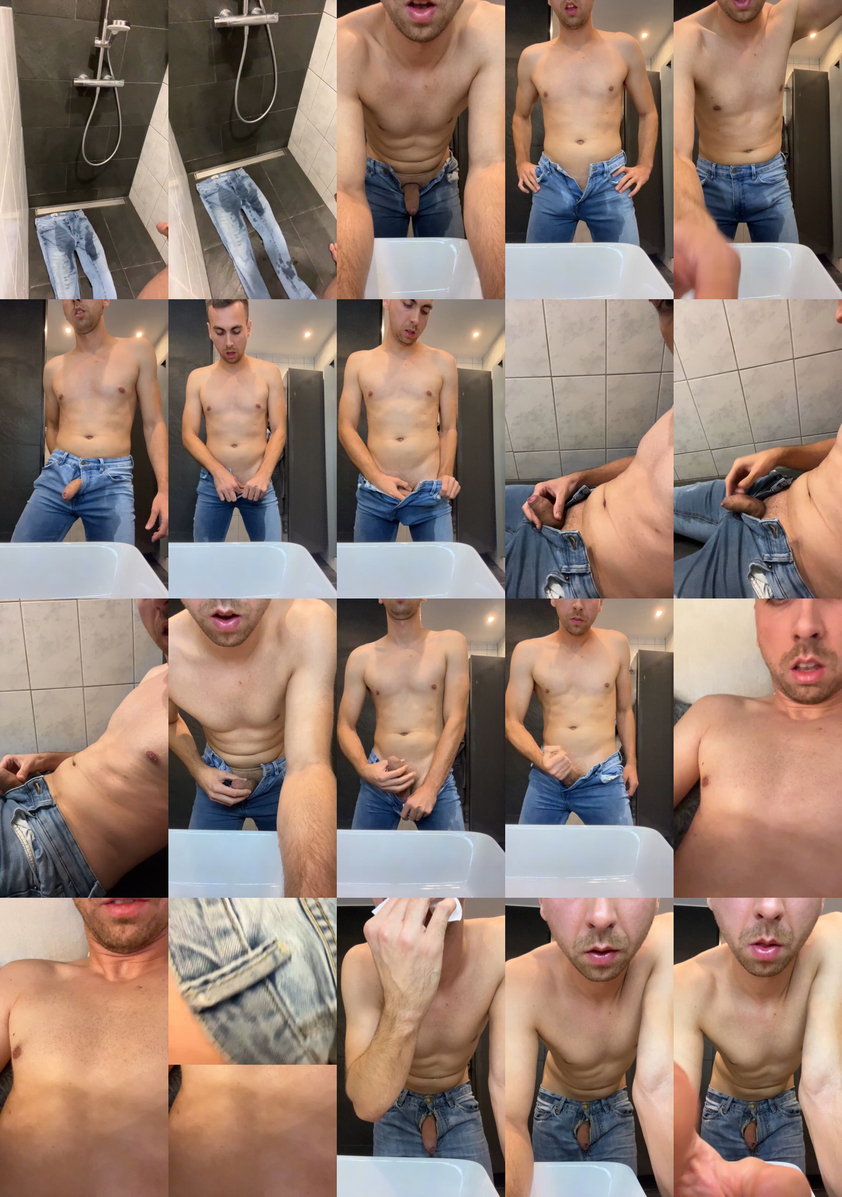 Darw19  04-07-2022 Recorded Video sexymale