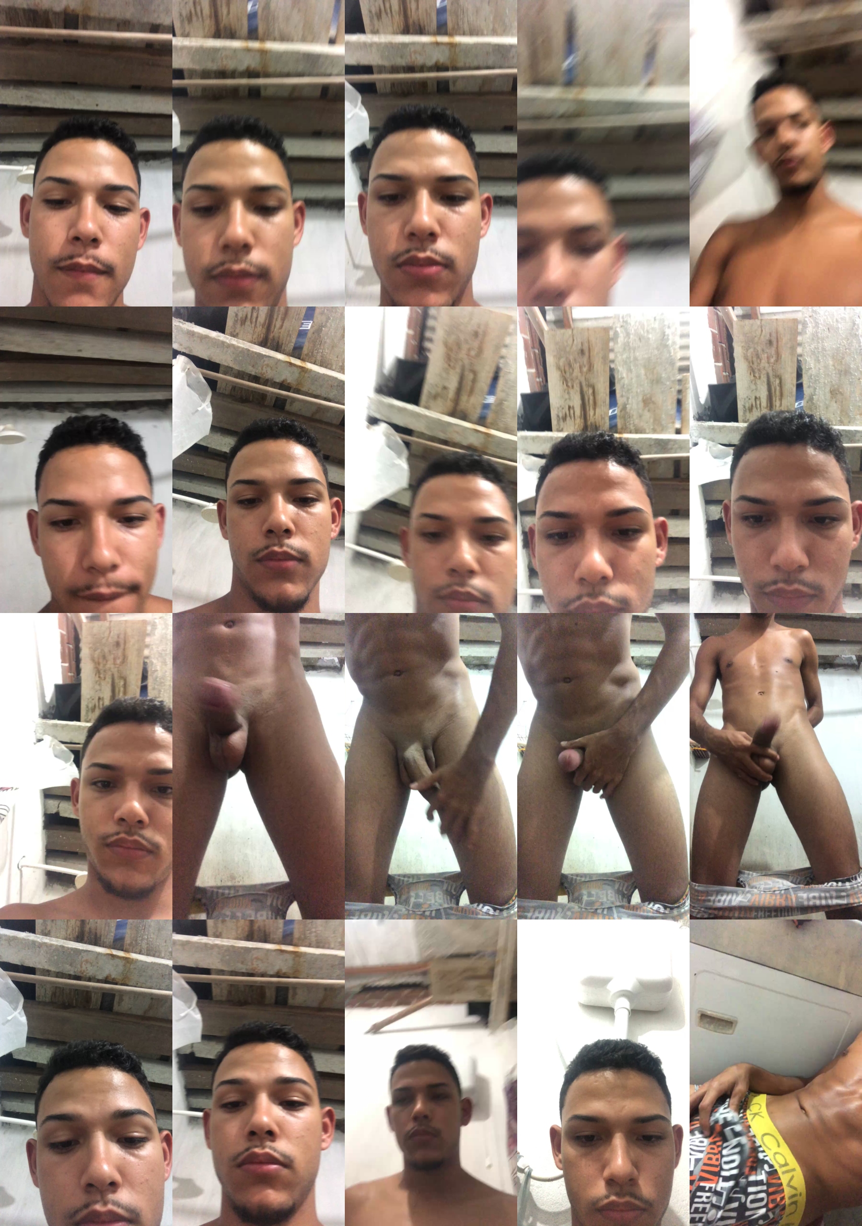 Drakloko  05-07-2022 Recorded Video sexybody
