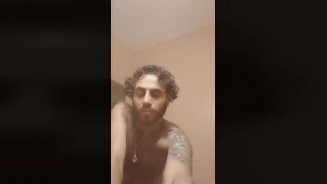 ElLoboFeroz  05-07-2022 Recorded Video dirty