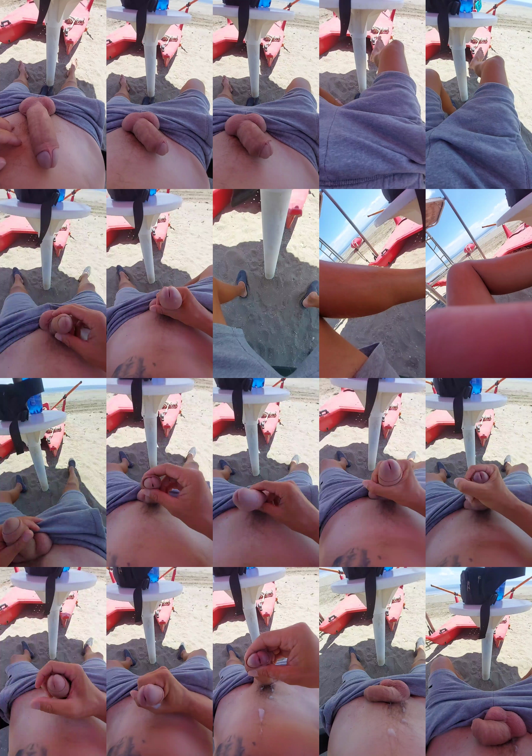 ErecticusDani  05-07-2022 Recorded Video playtime