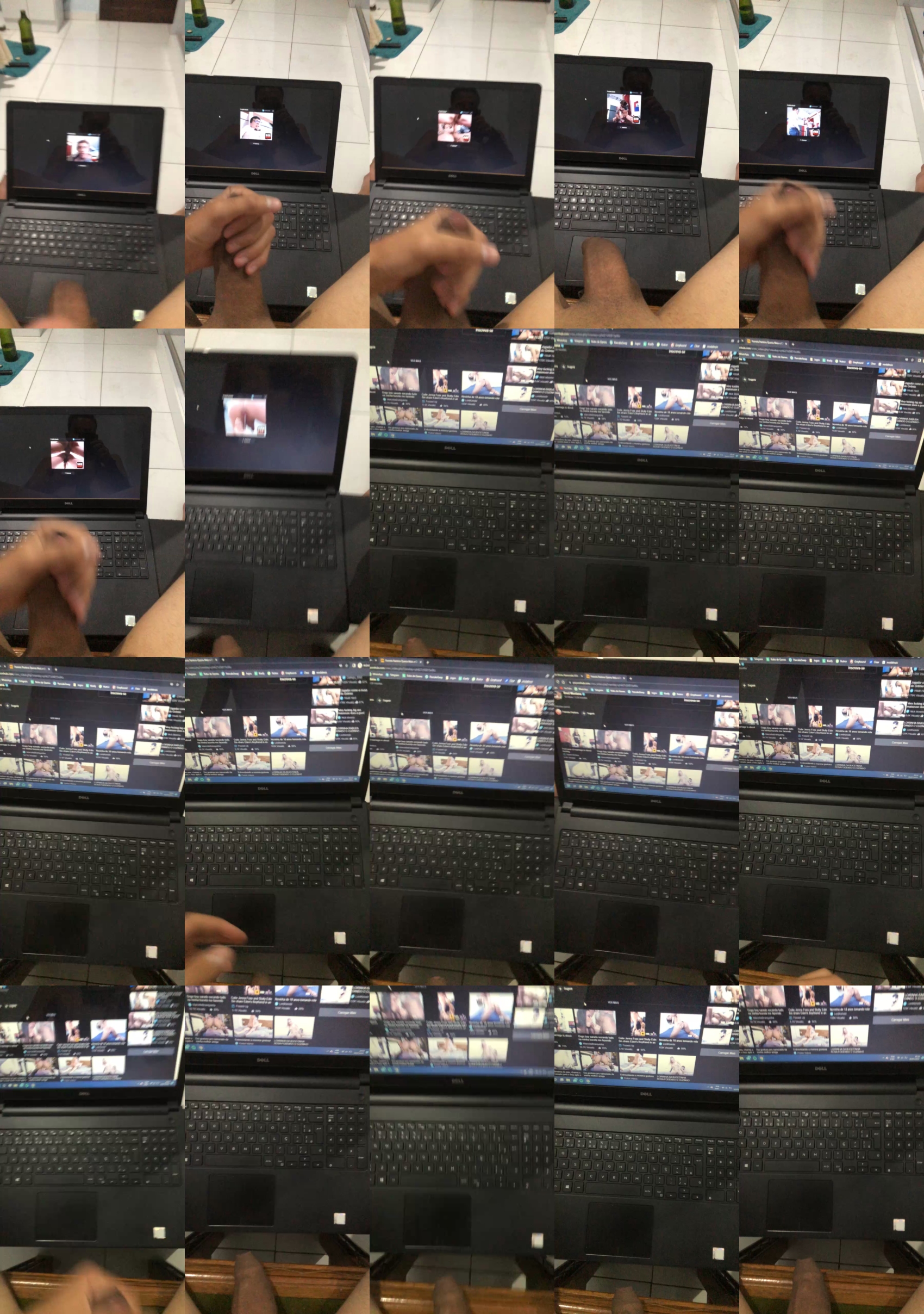 Gbf8499  05-07-2022 Recorded Video jerkoff