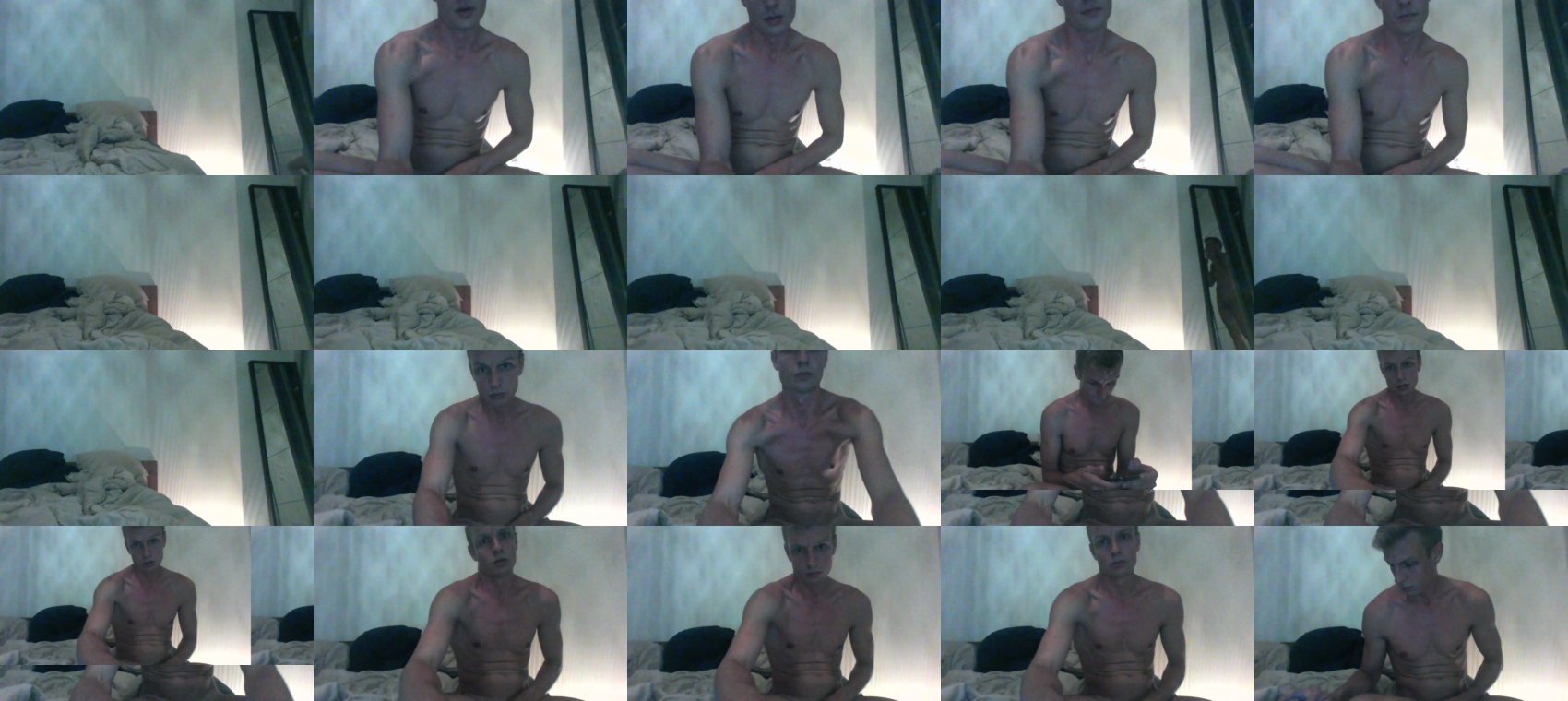 Hotrio3  05-07-2022 Recorded Video sweet
