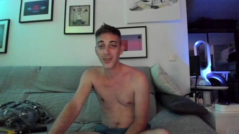 HuGo4K  05-07-2022 Recorded Video sexyfeet