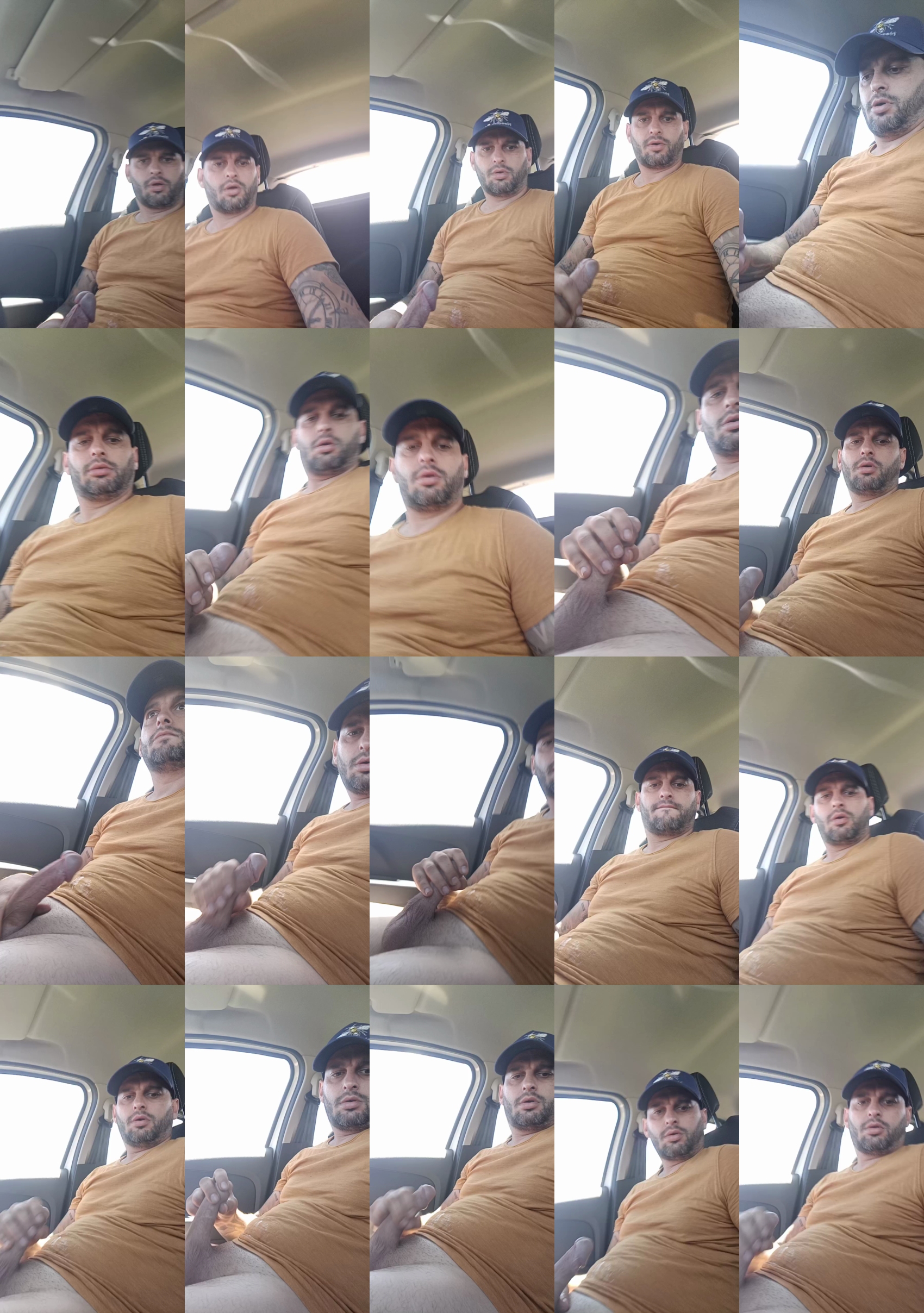 Jcbdt  05-07-2022 Recorded Video gag