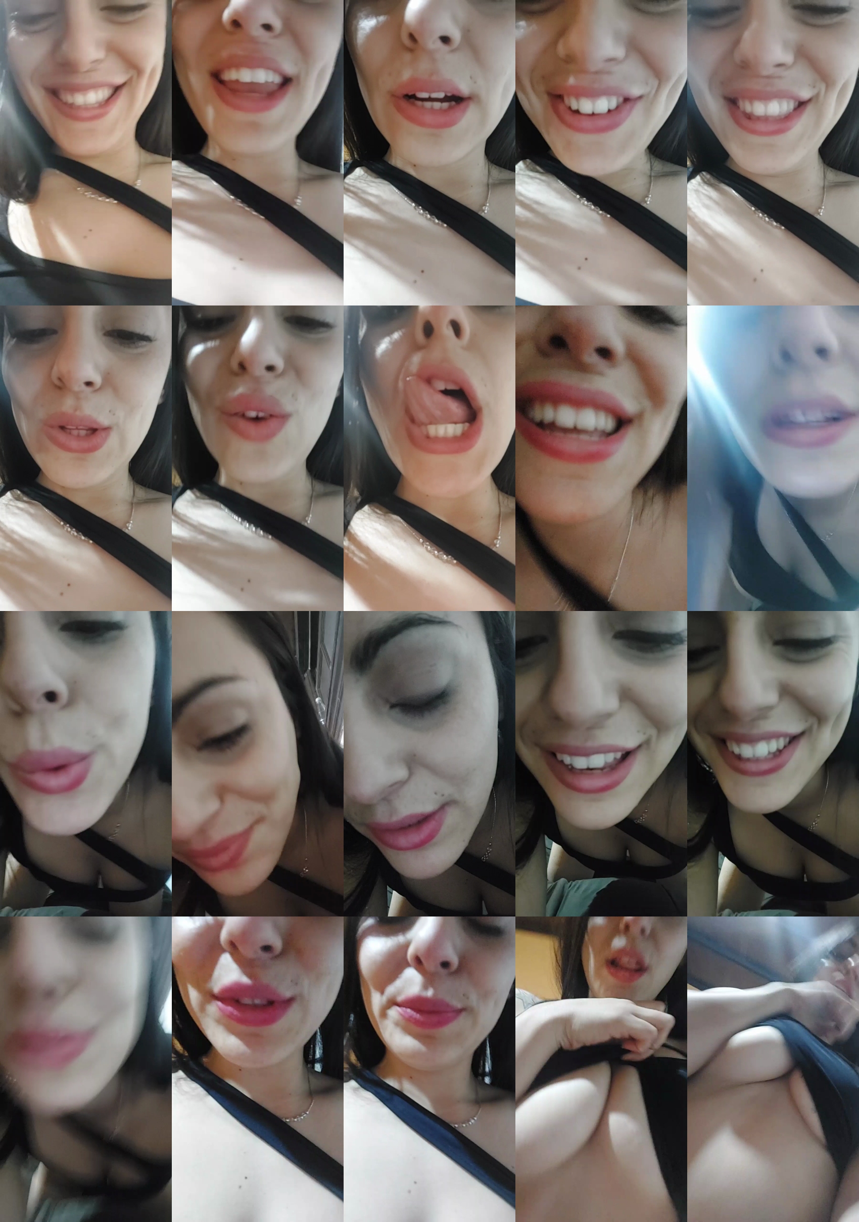 Josefina23 05-07-2022 yummy 