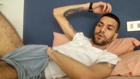Leoenea90  05-07-2022 Recorded Video moan