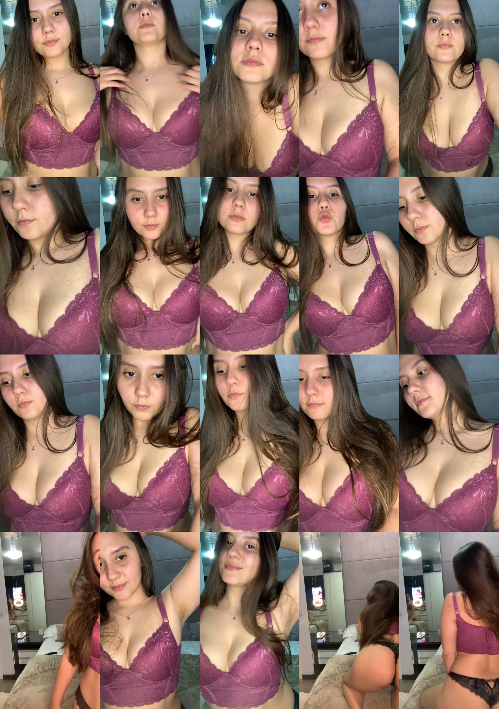 LindaRomamm 05-07-2022 sex 