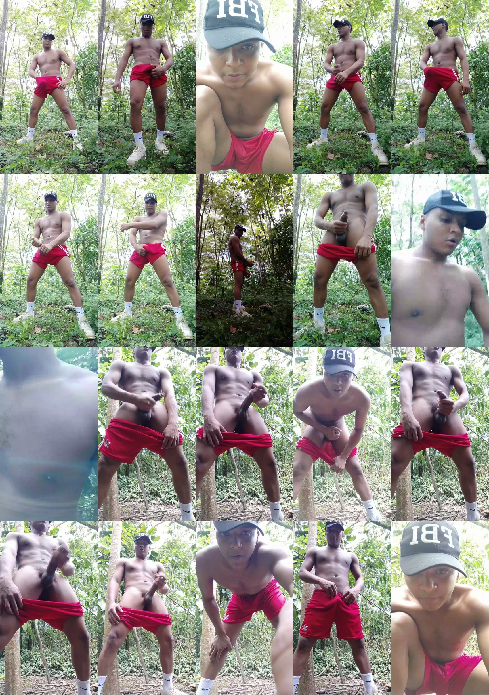 MONSTER_BLACK  04-07-2022 Recorded Video sweet
