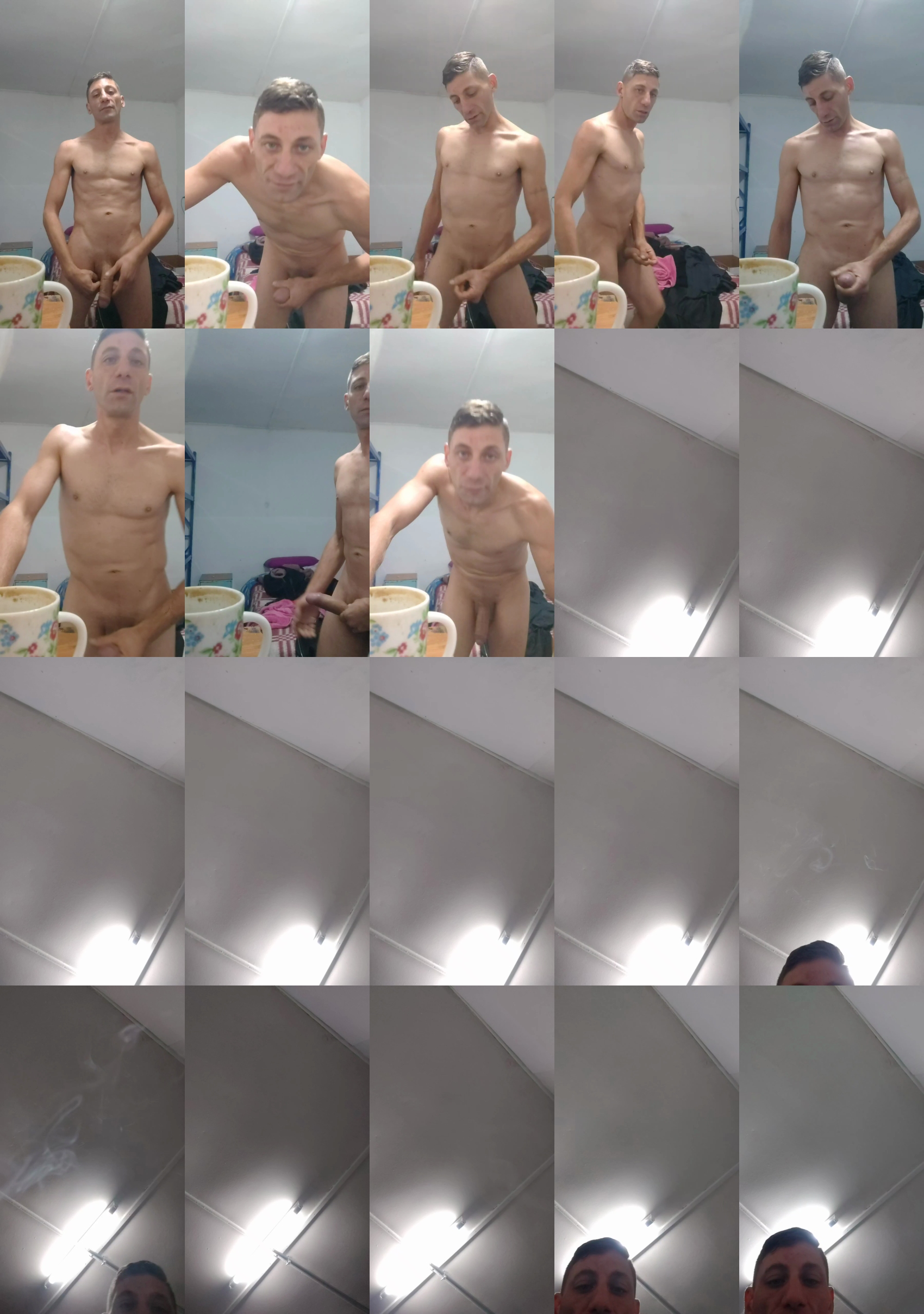 Miguelde2018  05-07-2022 Recorded Video fingers