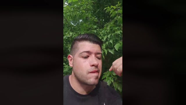 Mirko035  04-07-2022 Recorded Video fuckface