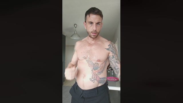 Neotrix33  04-07-2022 Recorded Video wank