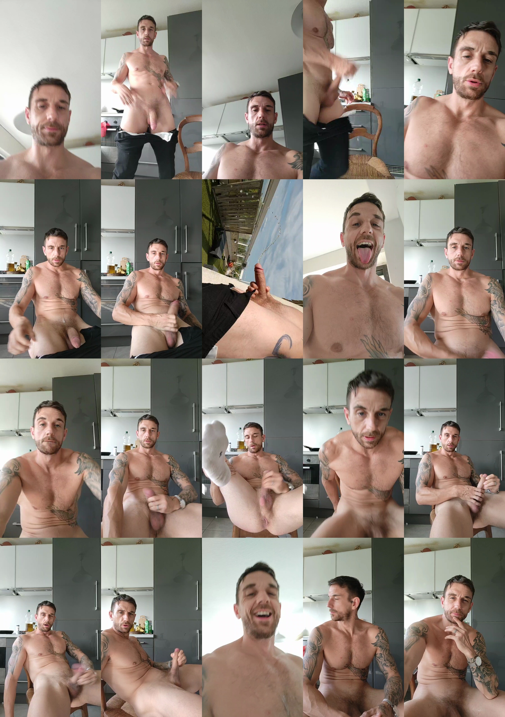 Neotrix33  04-07-2022 Recorded Video beautiful