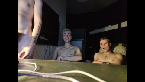 Party_gang  05-07-2022 Recorded Video nude