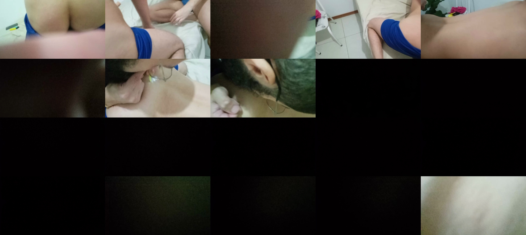 Piasp  05-07-2022 Recorded Video naked