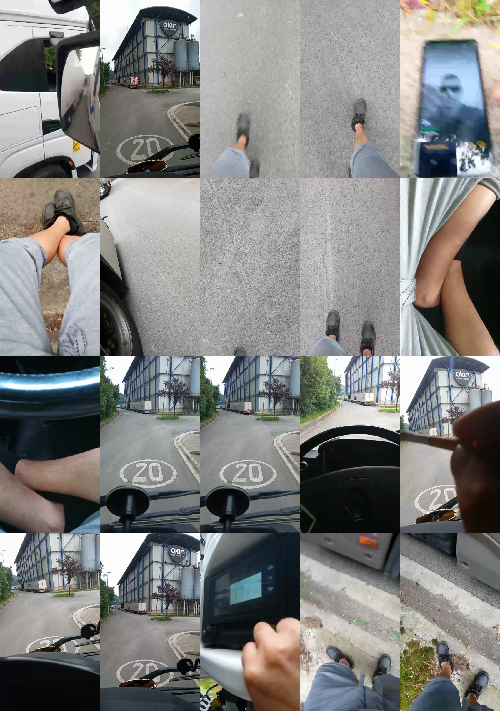 Public___  04-07-2022 Recorded Video show
