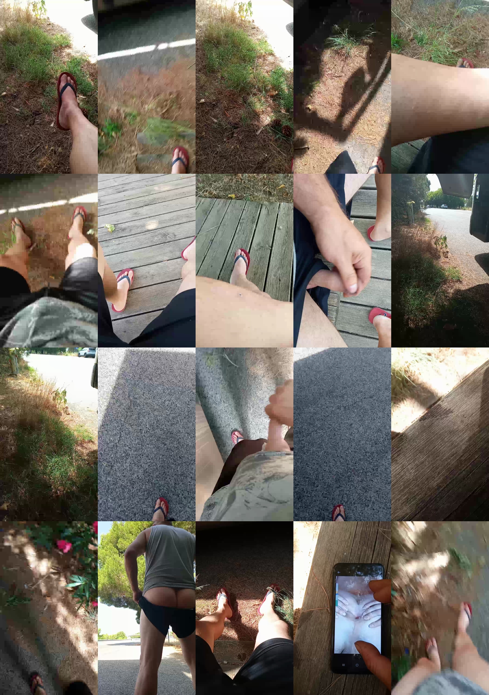 Public___  05-07-2022 Recorded Video analtoy