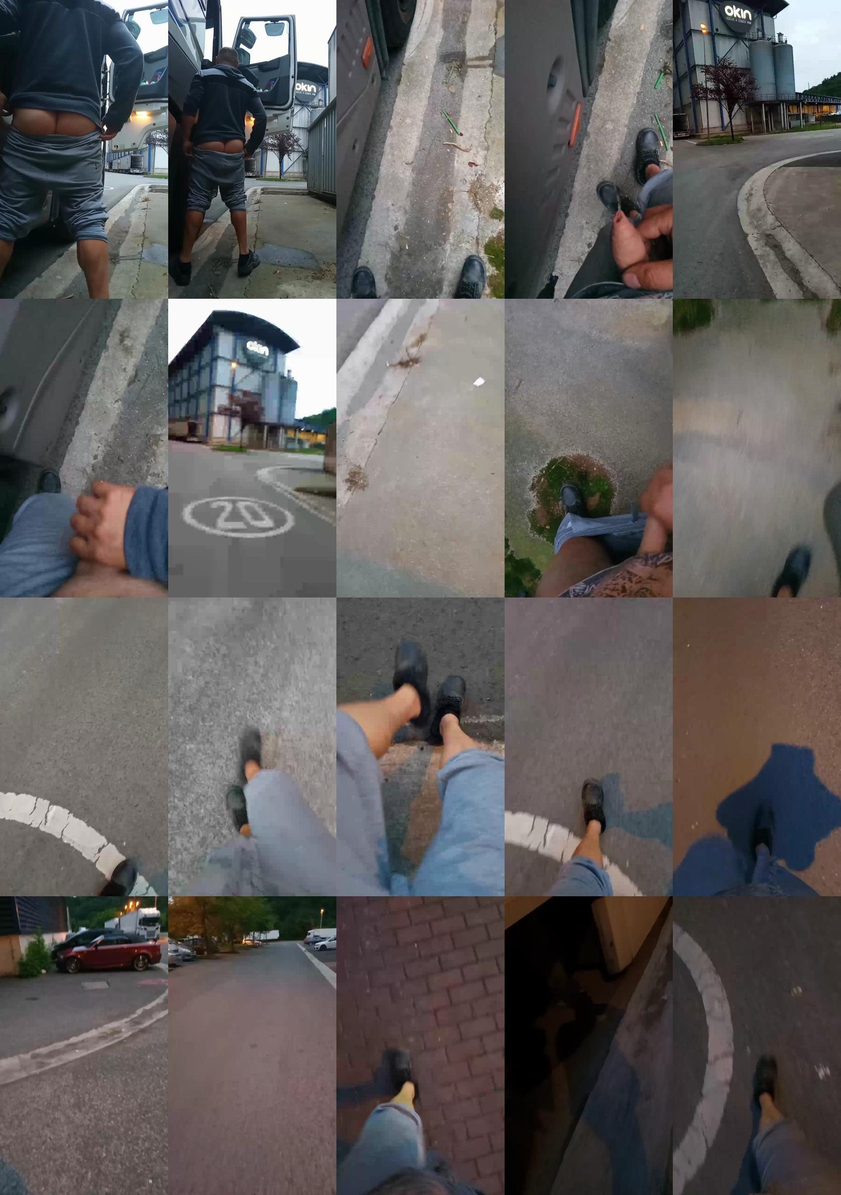 Public___  04-07-2022 Recorded Video Video