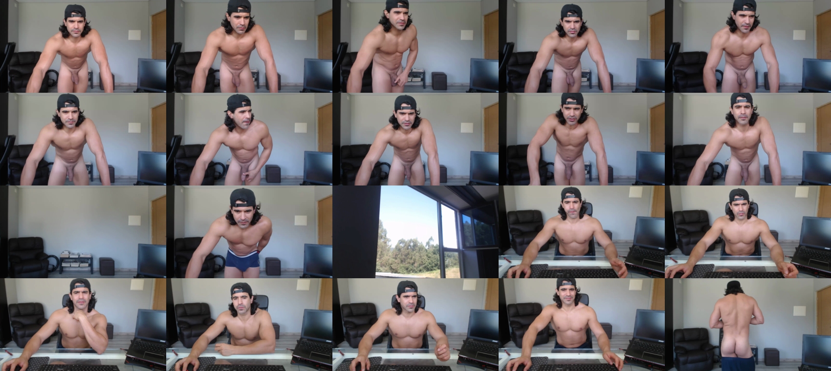 Samricci21  05-07-2022 Recorded Video fuckface