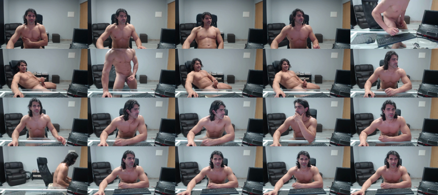 Samricci21  04-07-2022 Recorded Video ass