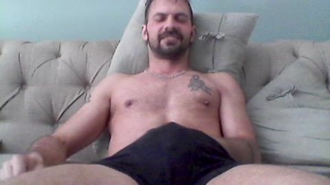 Seniorwhite  05-07-2022 Recorded Video horny