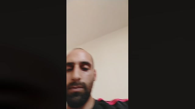 Sm2027  05-07-2022 Recorded Video jerking