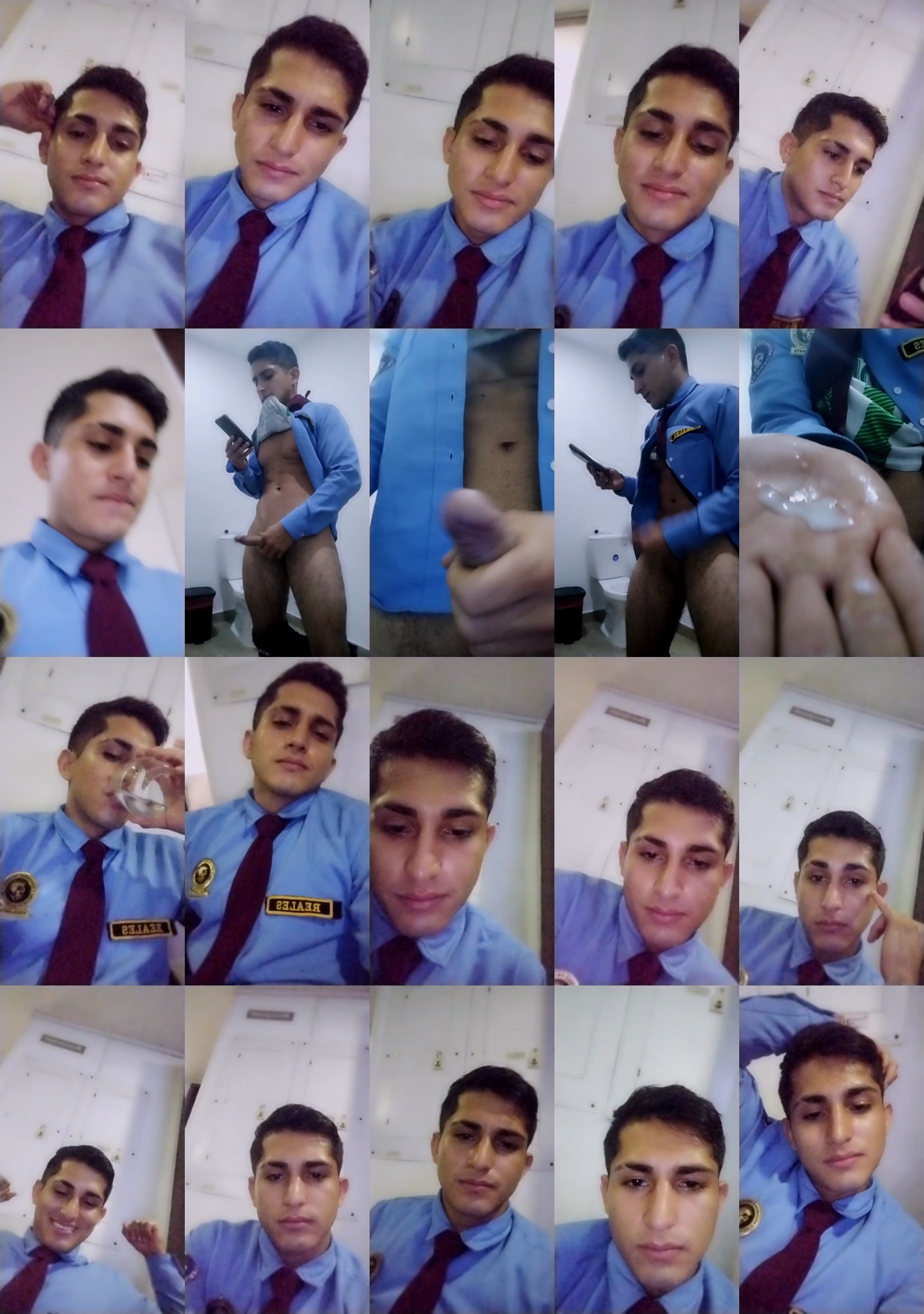 StivenX2  05-07-2022 Recorded Video Video