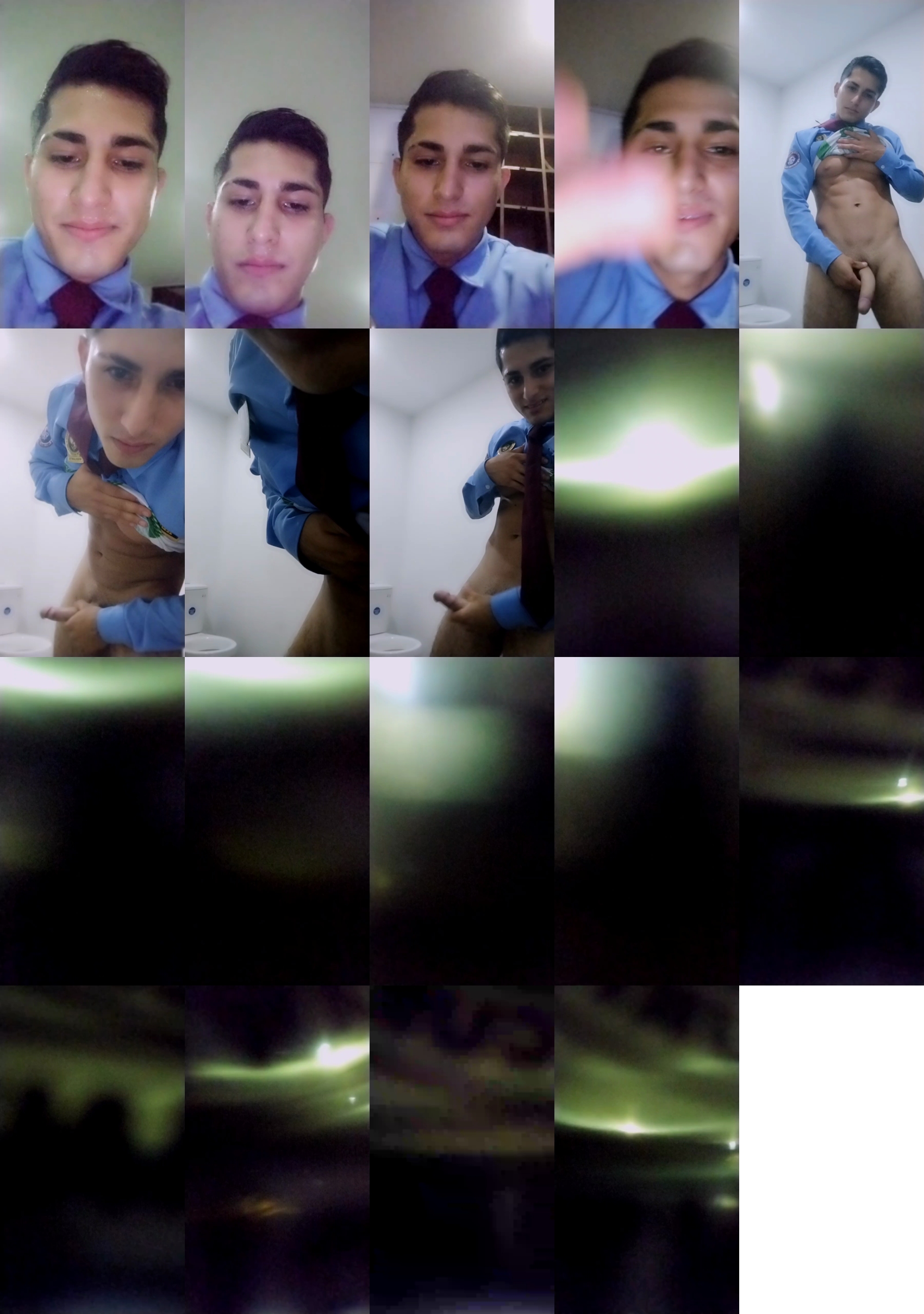 StivenX2  05-07-2022 Recorded Video analsex