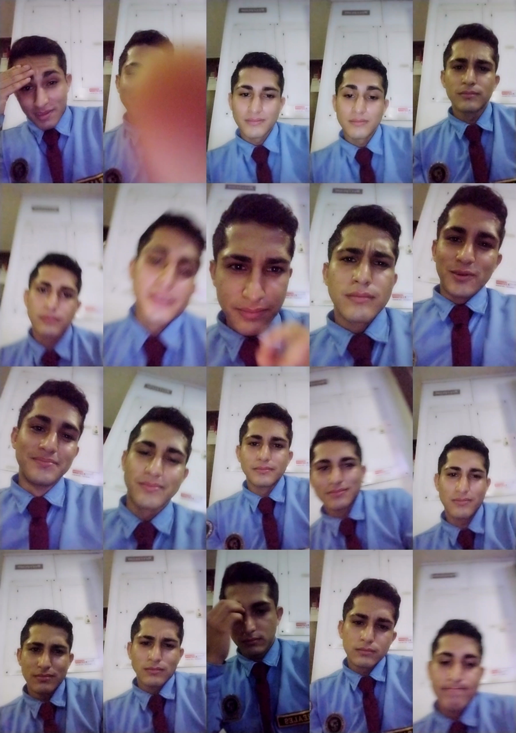 StivenX2  05-07-2022 Recorded Video show
