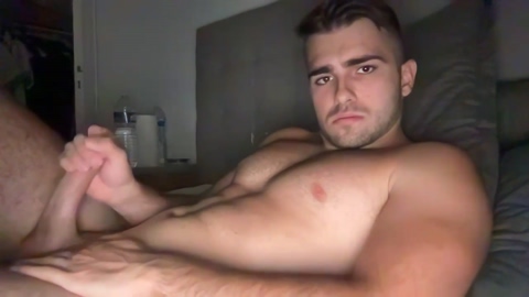 Thony_Grey  04-07-2022 Recorded Video nude