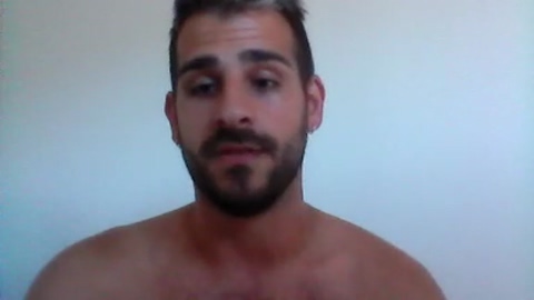 TonyH19  05-07-2022 Recorded Video handsome