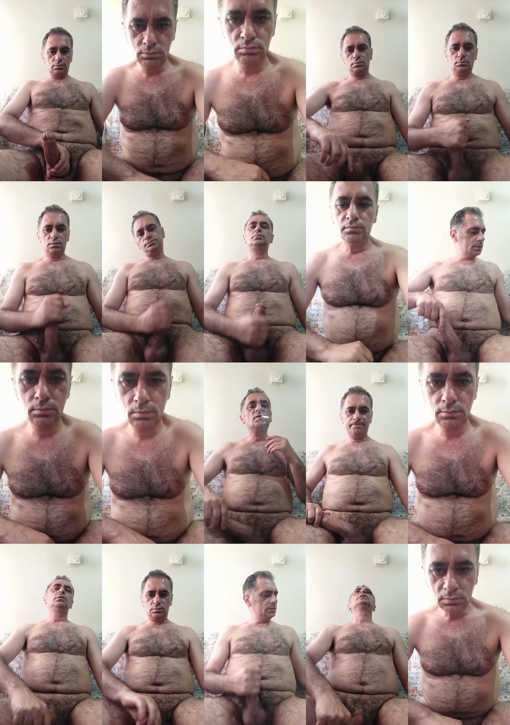 Turkishungxxx  05-07-2022 Recorded Video sexymale