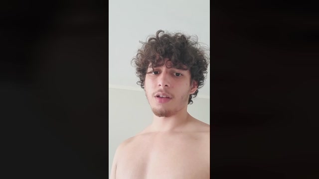alex_delarge  04-07-2022 Recorded Video twink
