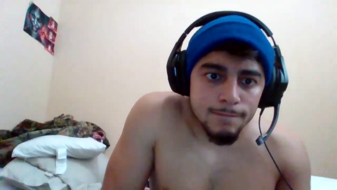 alpha_red24  04-07-2022 video Webcam