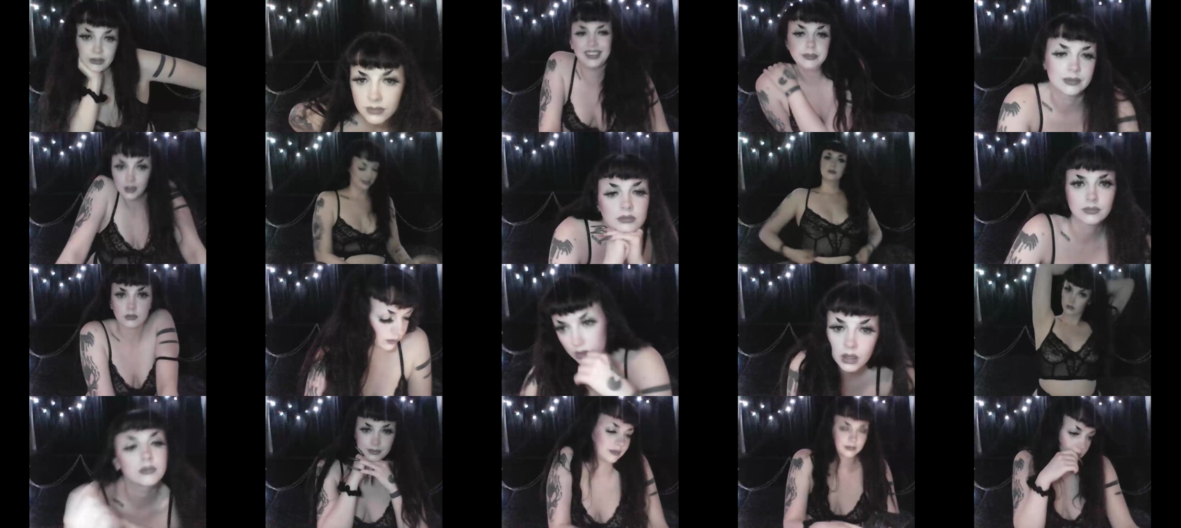 alygoomodel 05-07-2022 lovense 