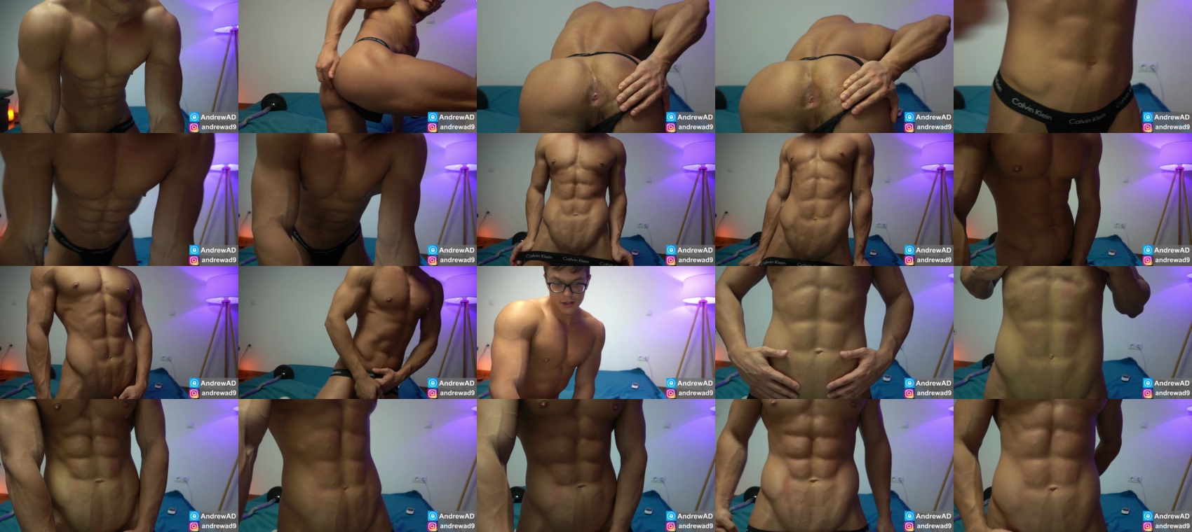 Andrewd9